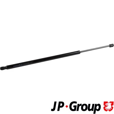 Gas Spring, boot/cargo area